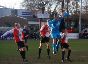 Feyenoord-FCR 1_resultaat