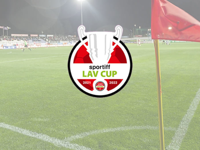 Banner Sportiff LAV cup 2021-1