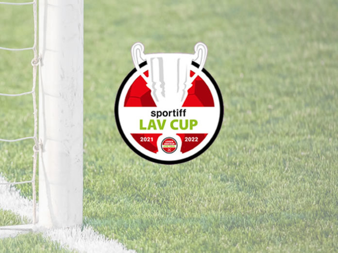 Banner Sportiff LAV cup 2021-3
