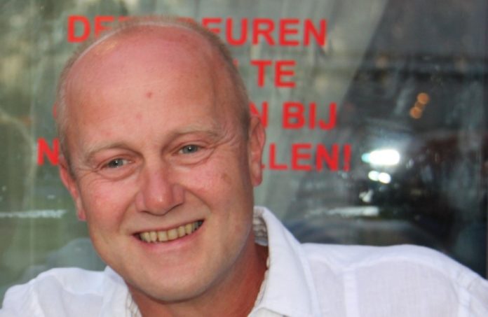 Fred Ouwerkerk