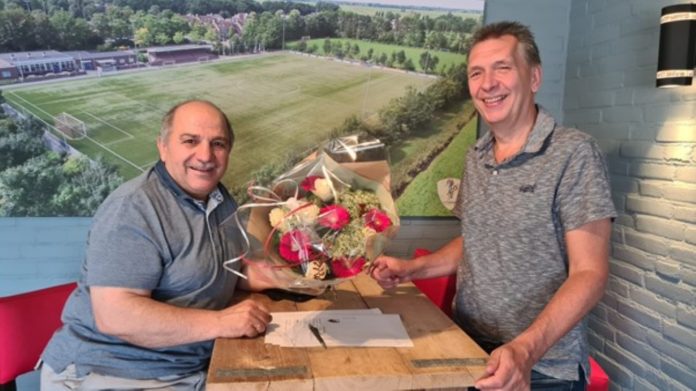 Donmez naar Koudekerk