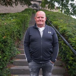 Dick Rozenboom
