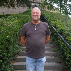 Ronald Rosdorff