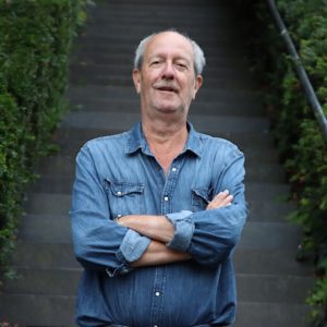 Ruud Fraij