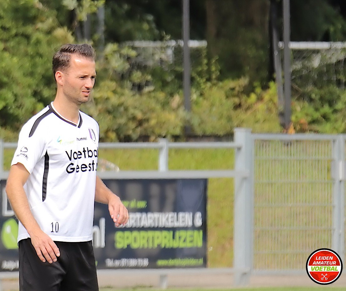 ROAC daalt af na nederlaag tegen Teylingen