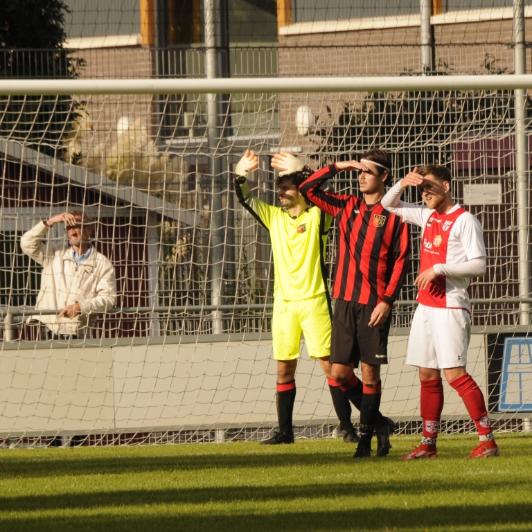 Voorbeschouwing tweede klasse D, zaterdag 4 maart