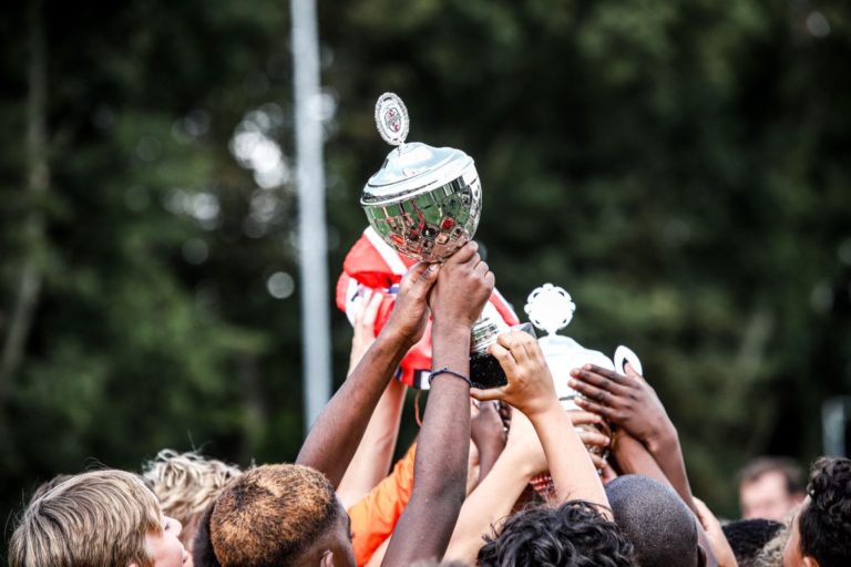 Aanstaande zondag: Edwin van der Sar toernooi bij Foreholte