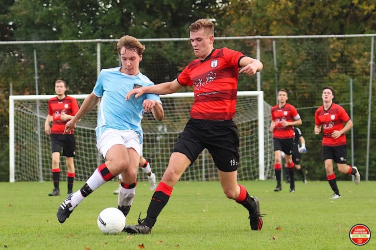 Voorbeschouwing tweede klasse D, zaterdag 1 april