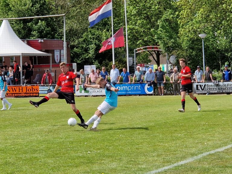 Samenvatting EMM’21- Alphia