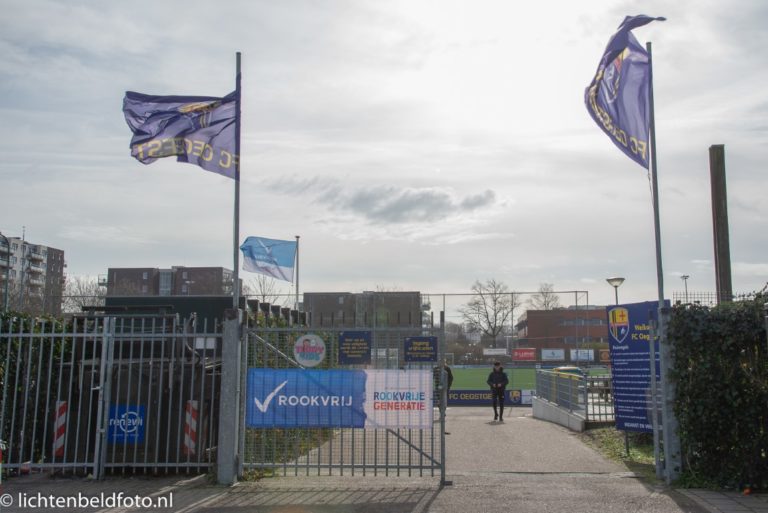 FC Oegstgeest zoekt trainers voor Vrouwen 1 en Heren 2