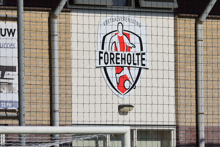 Selectie en staf Foreholte seizoen 2023/2024 bekend