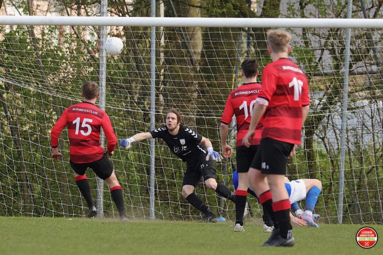 Voorbeschouwing tweede klasse C, zaterdag 23 september (speeldag 1)