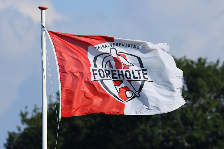 Samenvatting Foreholte- Nieuwkoop