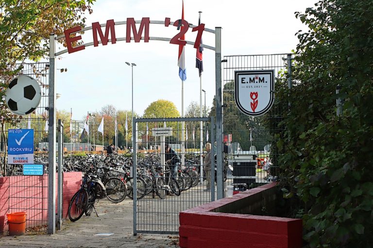 Twijfels zijn weg bij jongeling Tijn Kerkvliet (EMM’21)