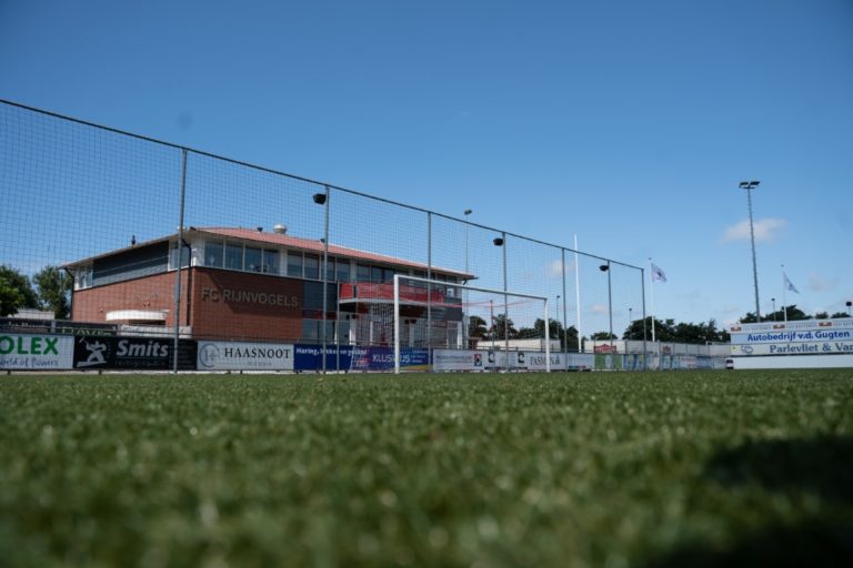 Voorbeschouwing derde divisie: FC Rijnvogels op bezoek bij Kloetinge