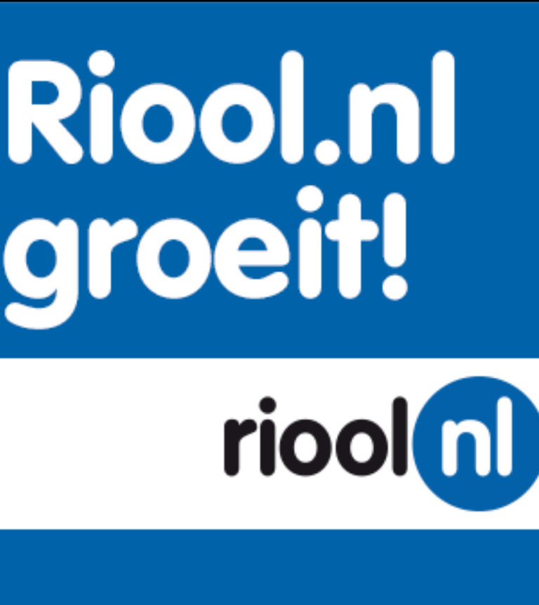 Sponsornieuws: De leukste banen in de riooltechniek vind je bij Riool.nl