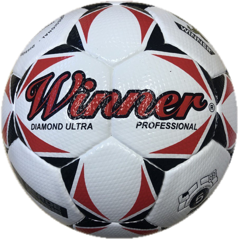 WINNER® Voetballen: Stop met te veel betalen!