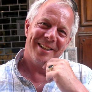 Rene Sinke