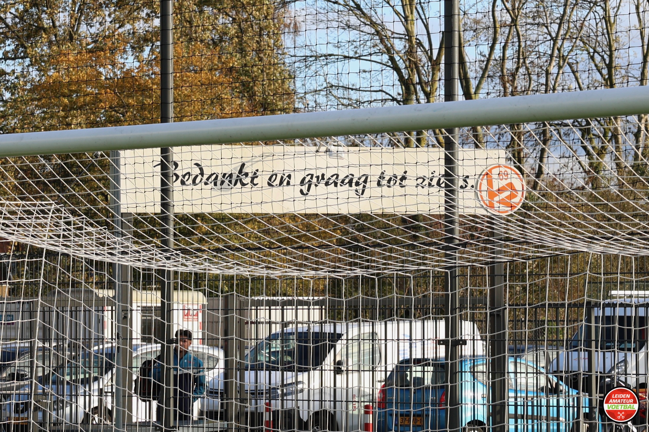 Kickers’69 begint goed met overwinning op Van Nispen