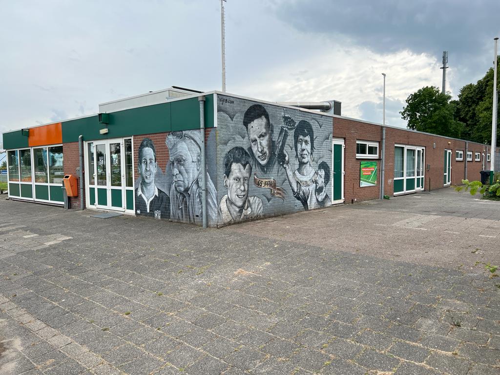 Zwammerdam maakt snelle marge na rust niet meer goed (3-1)