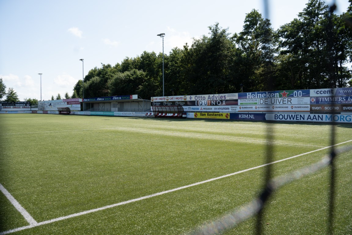 Niets groots FC Rijnvogels toch langs UDI’19 (plus beelden en podcasts)